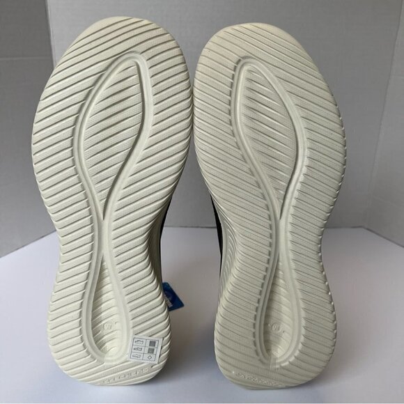 Nib - Skechers, Women’s Ultra Flex 3.0 - Demcheck. Size: 10.5 - Picture 8 of 16